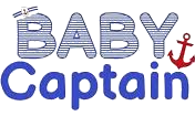 Logo Baby Captain